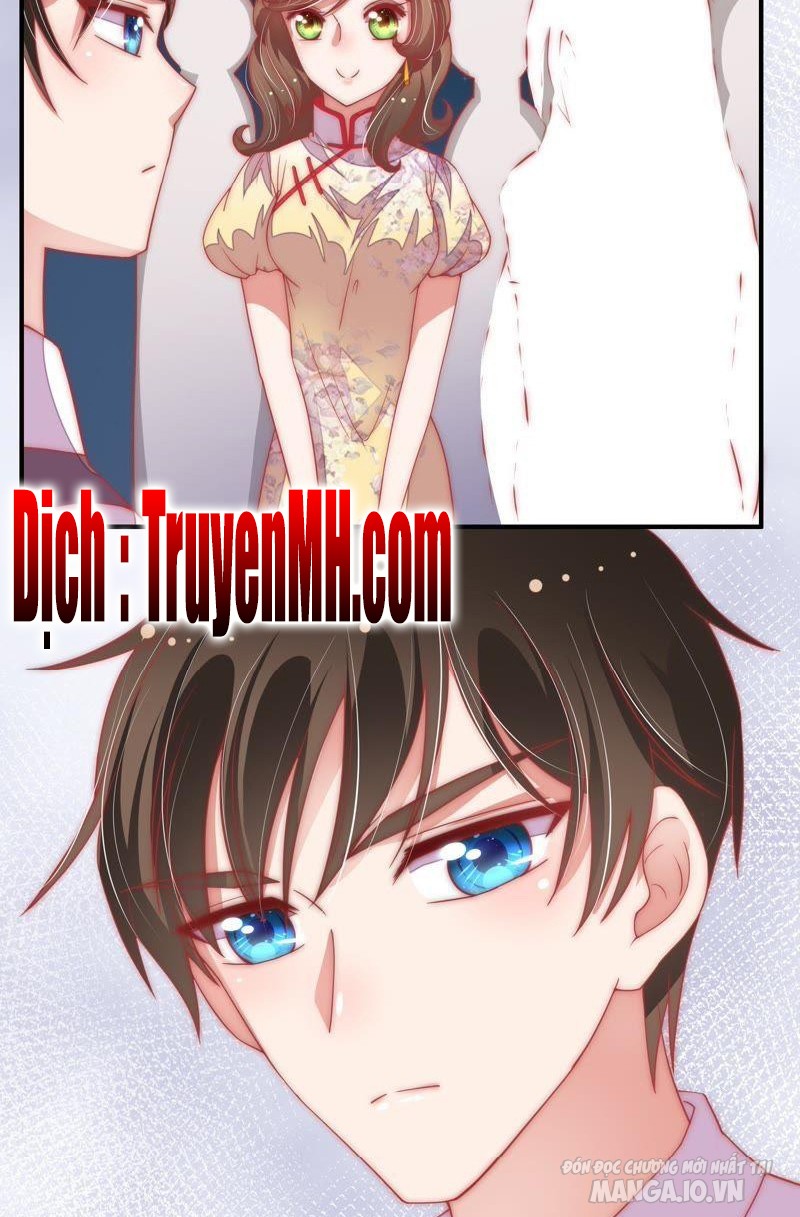 Ngày Nào Thiếu Soái Cũng Ghen Chapter 104 - Trang 2