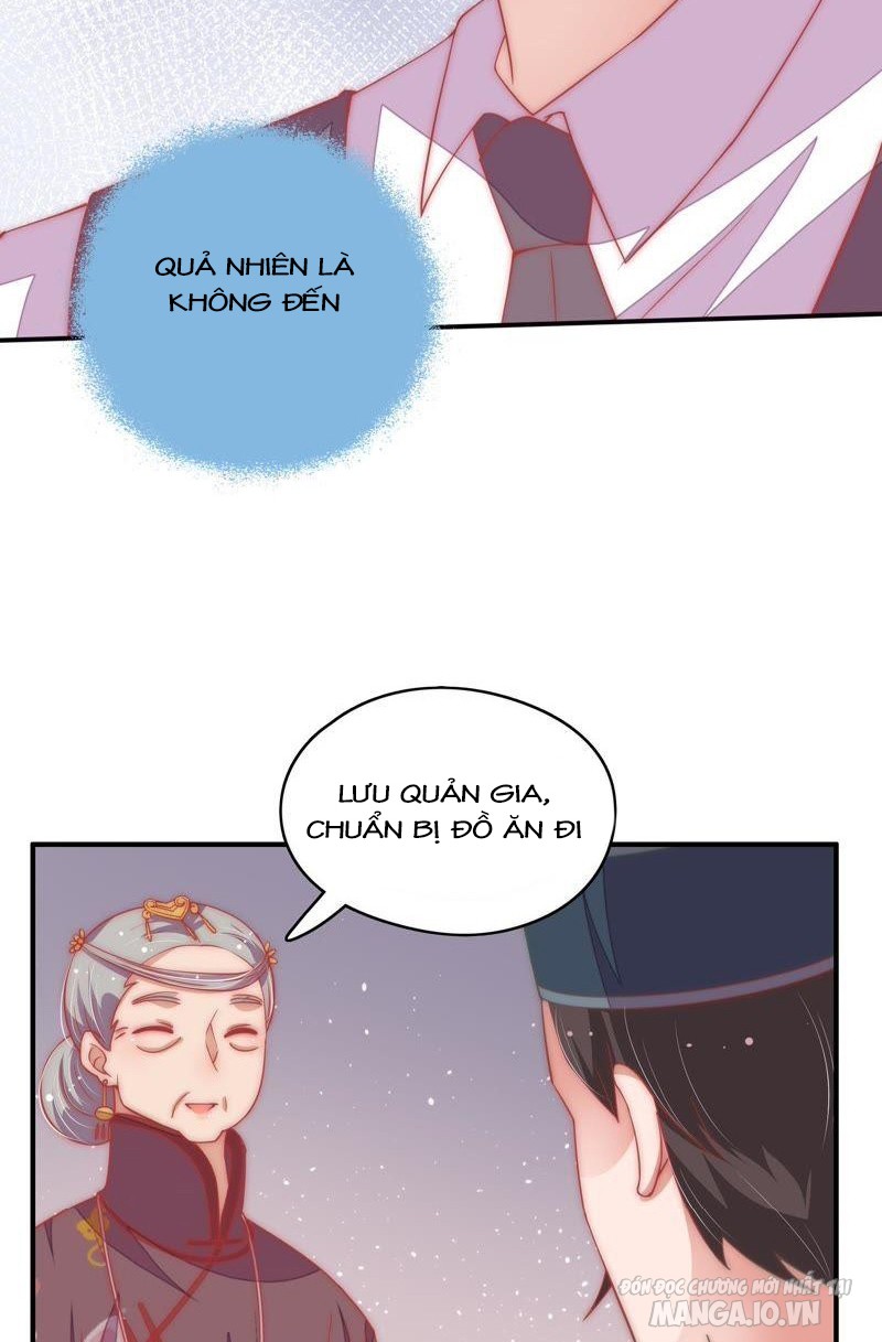 Ngày Nào Thiếu Soái Cũng Ghen Chapter 104 - Trang 2