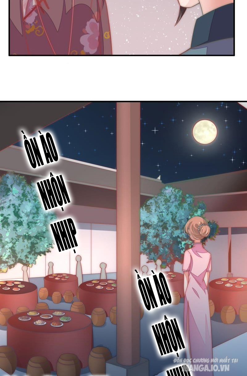 Ngày Nào Thiếu Soái Cũng Ghen Chapter 104 - Trang 2