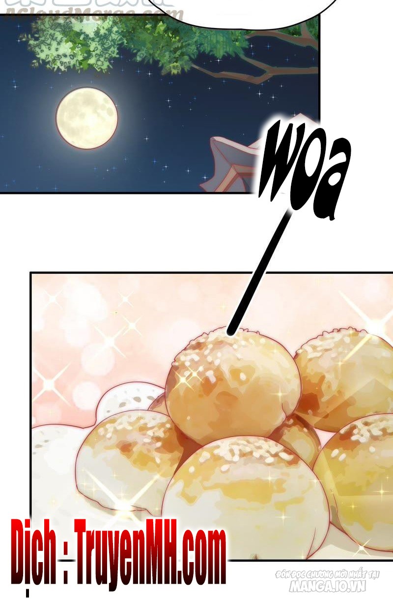 Ngày Nào Thiếu Soái Cũng Ghen Chapter 104 - Trang 2