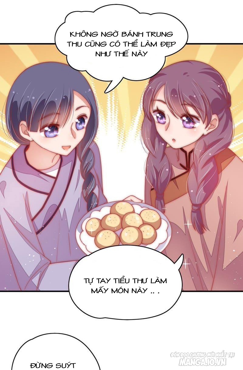 Ngày Nào Thiếu Soái Cũng Ghen Chapter 104 - Trang 2