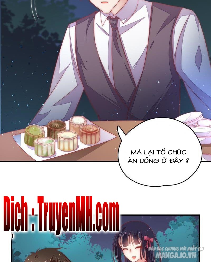 Ngày Nào Thiếu Soái Cũng Ghen Chapter 105 - Trang 2