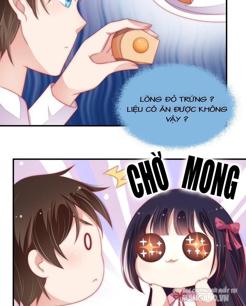 Ngày Nào Thiếu Soái Cũng Ghen Chapter 105 - Trang 2