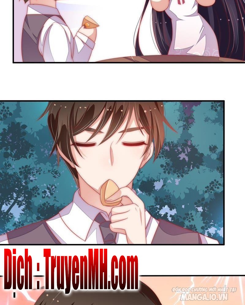 Ngày Nào Thiếu Soái Cũng Ghen Chapter 105 - Trang 2