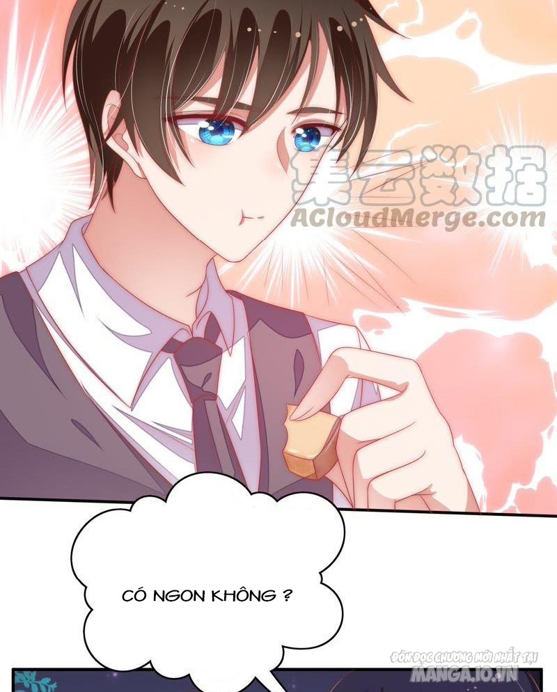 Ngày Nào Thiếu Soái Cũng Ghen Chapter 105 - Trang 2