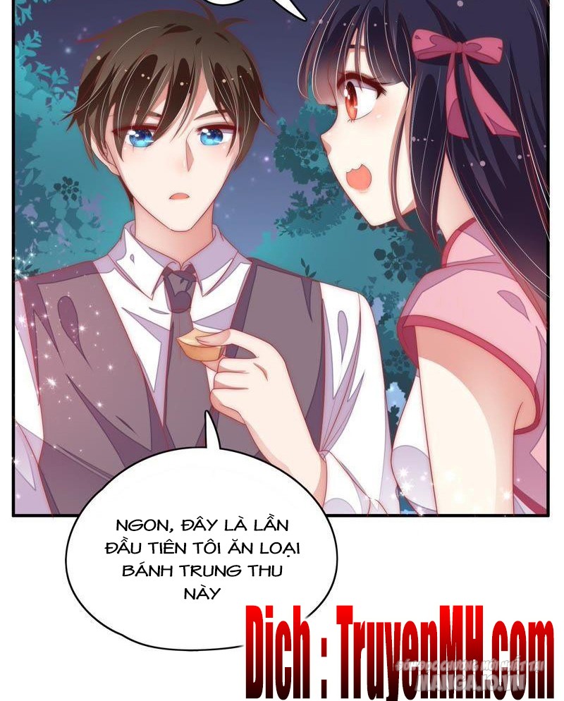 Ngày Nào Thiếu Soái Cũng Ghen Chapter 105 - Trang 2
