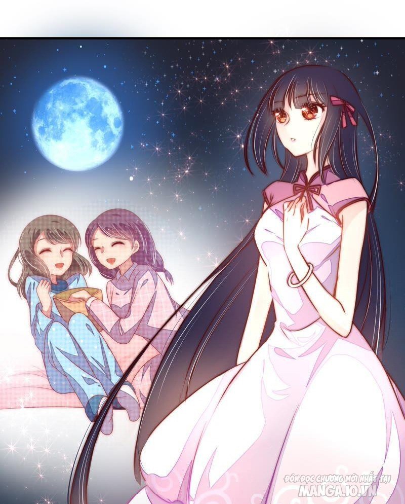 Ngày Nào Thiếu Soái Cũng Ghen Chapter 105 - Trang 2