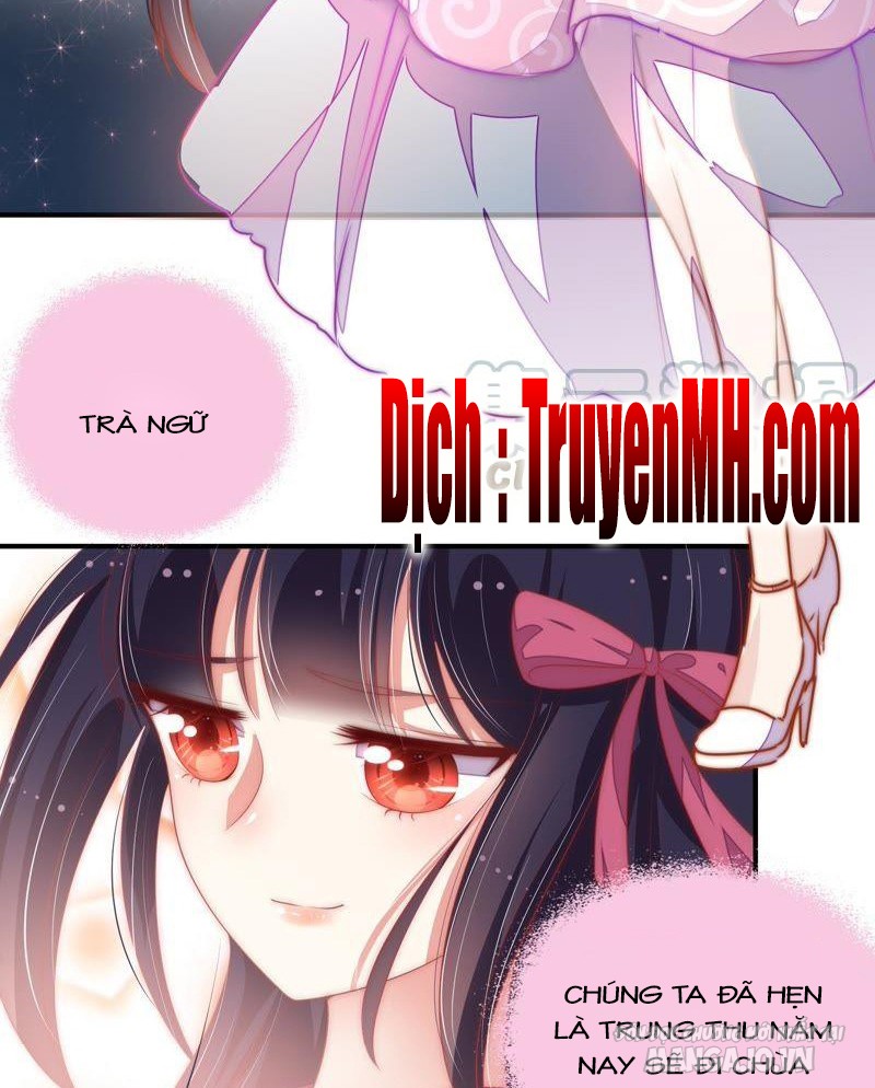 Ngày Nào Thiếu Soái Cũng Ghen Chapter 105 - Trang 2