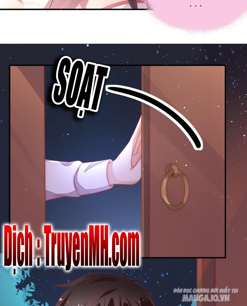 Ngày Nào Thiếu Soái Cũng Ghen Chapter 105 - Trang 2