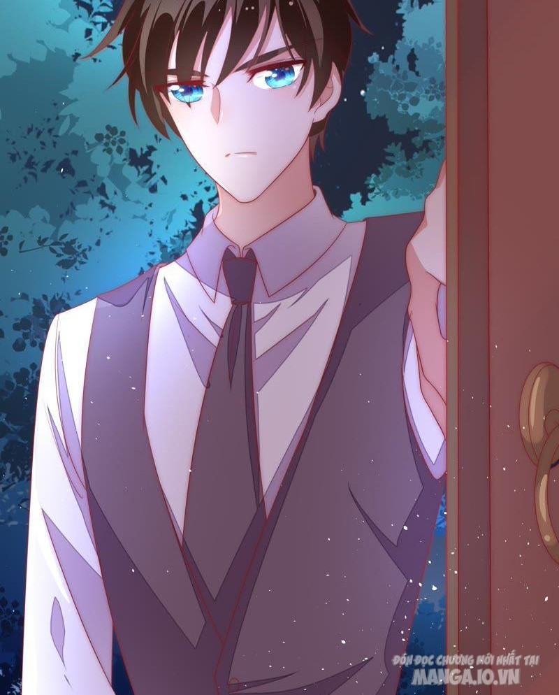 Ngày Nào Thiếu Soái Cũng Ghen Chapter 105 - Trang 2