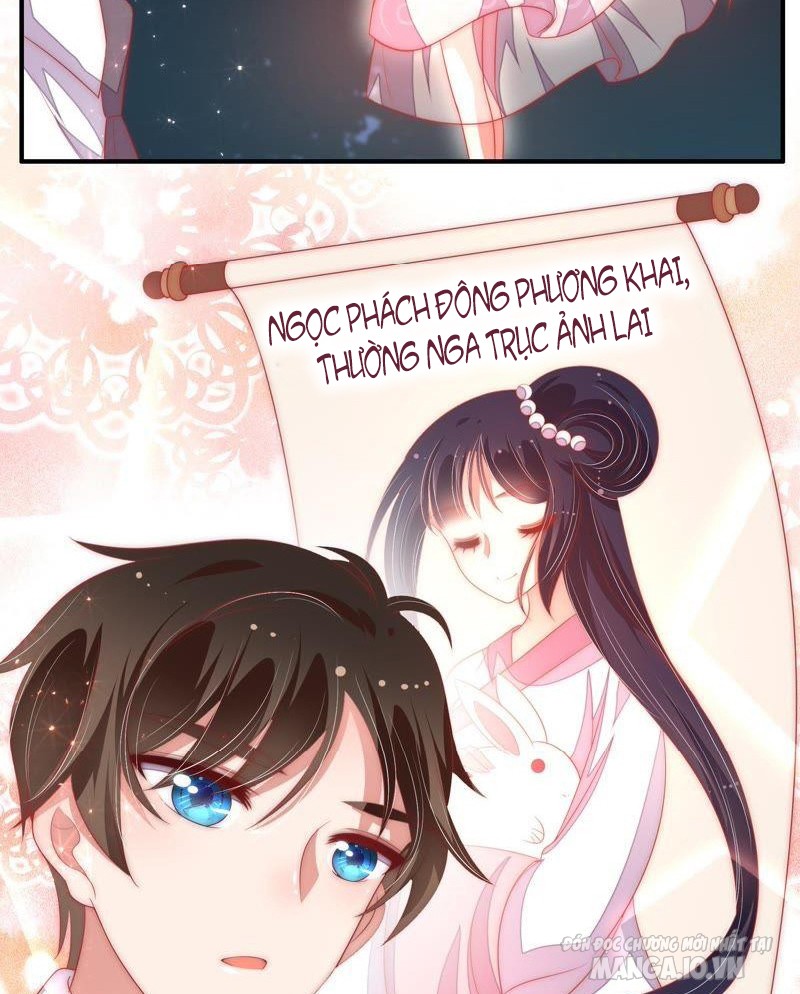 Ngày Nào Thiếu Soái Cũng Ghen Chapter 105 - Trang 2