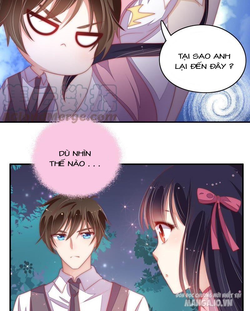 Ngày Nào Thiếu Soái Cũng Ghen Chapter 105 - Trang 2