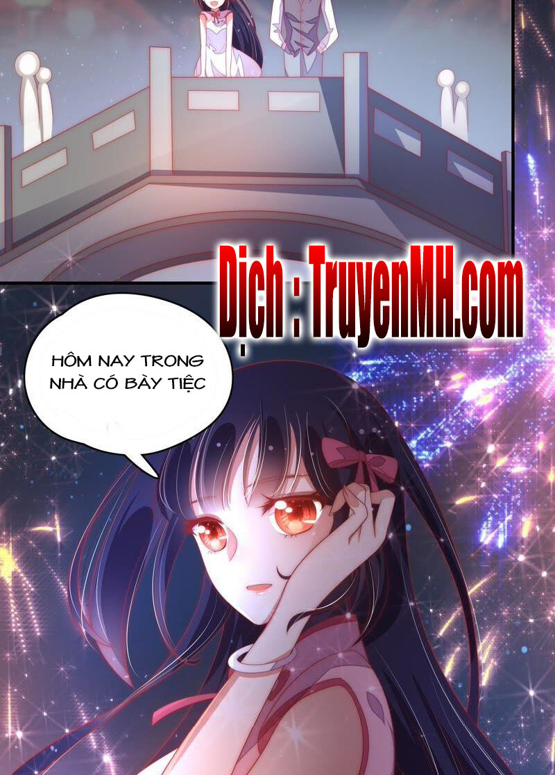 Ngày Nào Thiếu Soái Cũng Ghen Chapter 106 - Trang 2