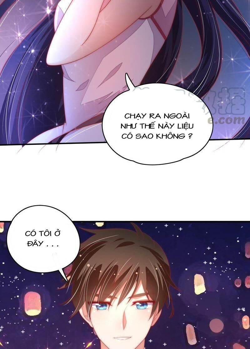 Ngày Nào Thiếu Soái Cũng Ghen Chapter 106 - Trang 2