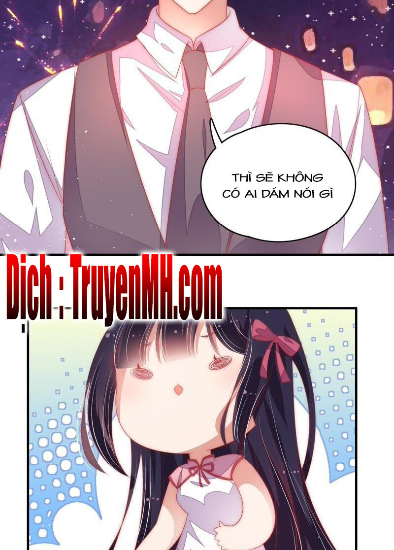 Ngày Nào Thiếu Soái Cũng Ghen Chapter 106 - Trang 2