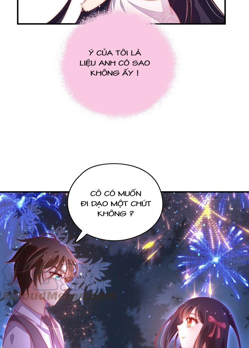 Ngày Nào Thiếu Soái Cũng Ghen Chapter 106 - Trang 2