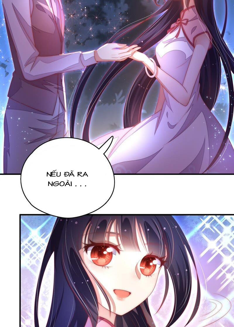 Ngày Nào Thiếu Soái Cũng Ghen Chapter 106 - Trang 2