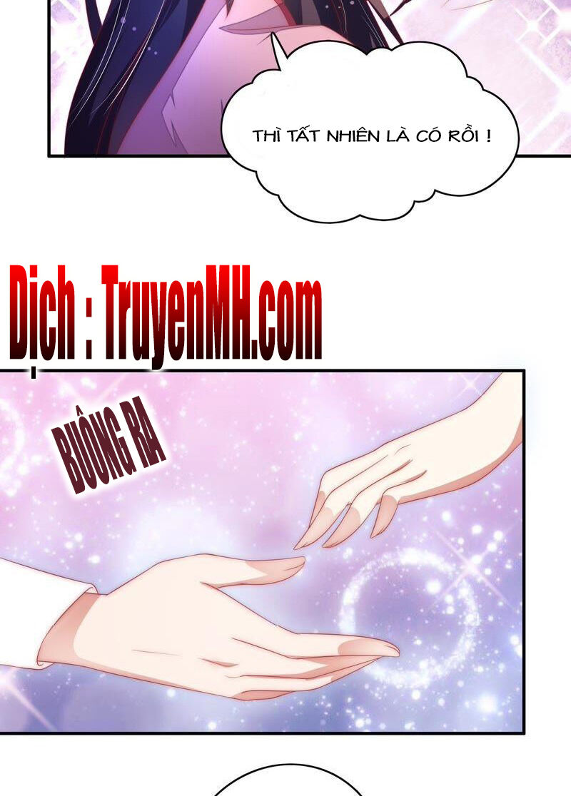 Ngày Nào Thiếu Soái Cũng Ghen Chapter 106 - Trang 2