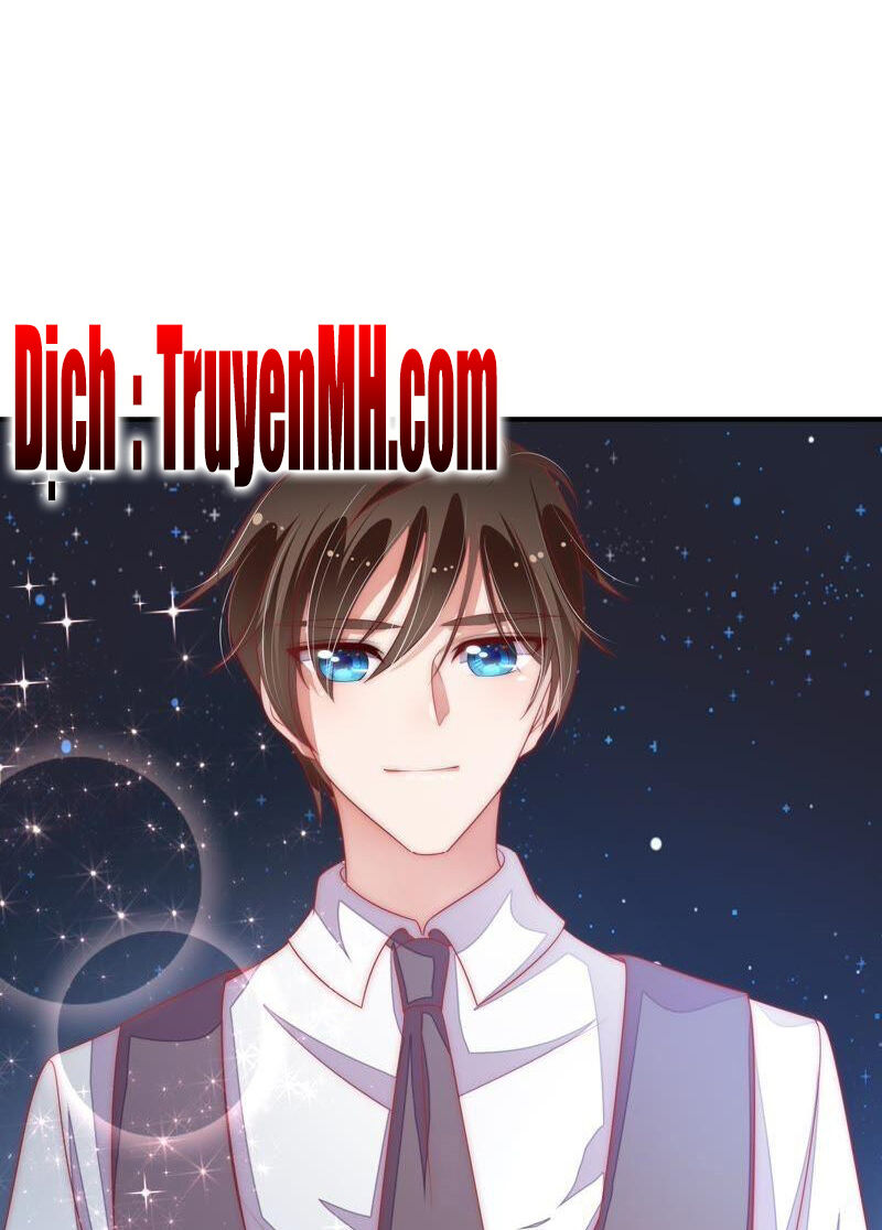 Ngày Nào Thiếu Soái Cũng Ghen Chapter 106 - Trang 2