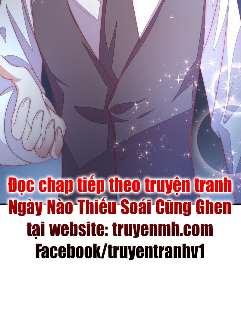 Ngày Nào Thiếu Soái Cũng Ghen Chapter 106 - Trang 2