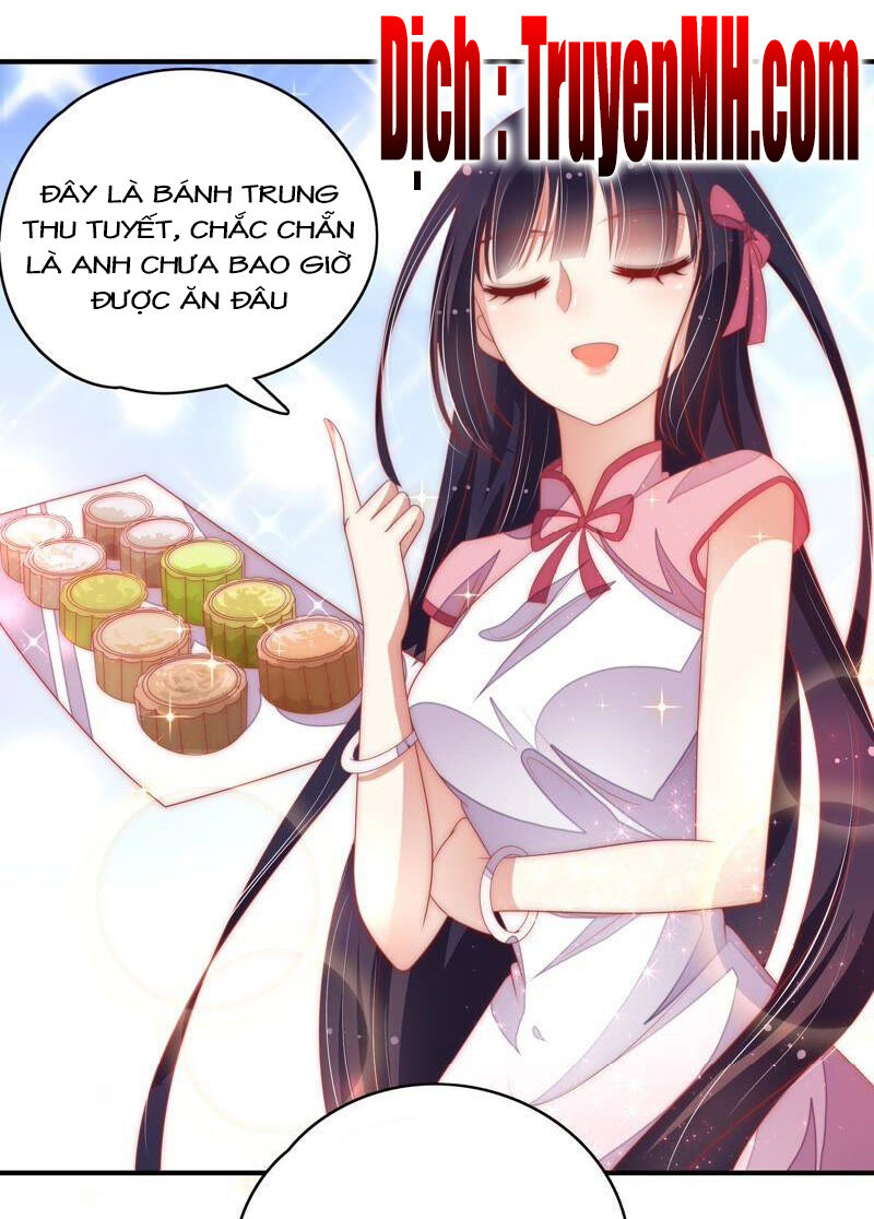 Ngày Nào Thiếu Soái Cũng Ghen Chapter 106 - Trang 2