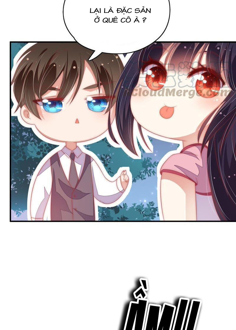 Ngày Nào Thiếu Soái Cũng Ghen Chapter 106 - Trang 2