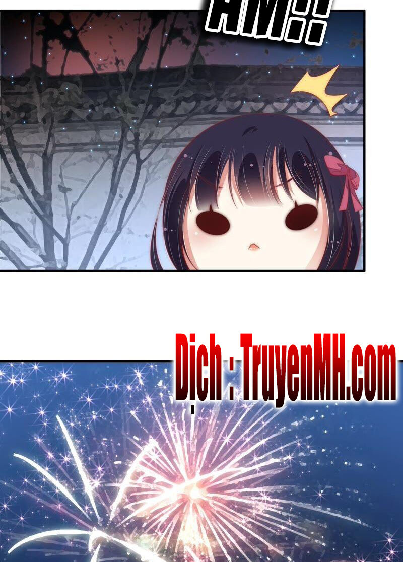 Ngày Nào Thiếu Soái Cũng Ghen Chapter 106 - Trang 2