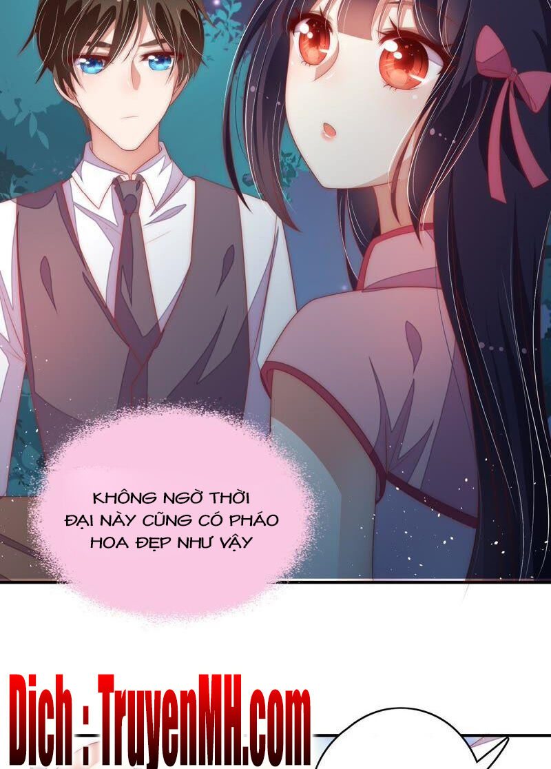 Ngày Nào Thiếu Soái Cũng Ghen Chapter 106 - Trang 2