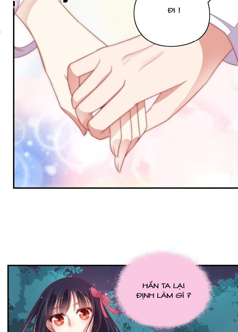 Ngày Nào Thiếu Soái Cũng Ghen Chapter 106 - Trang 2