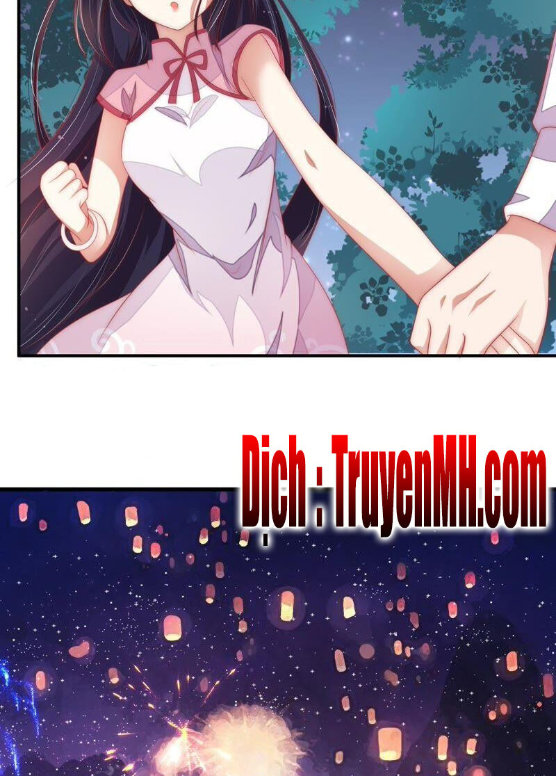 Ngày Nào Thiếu Soái Cũng Ghen Chapter 106 - Trang 2