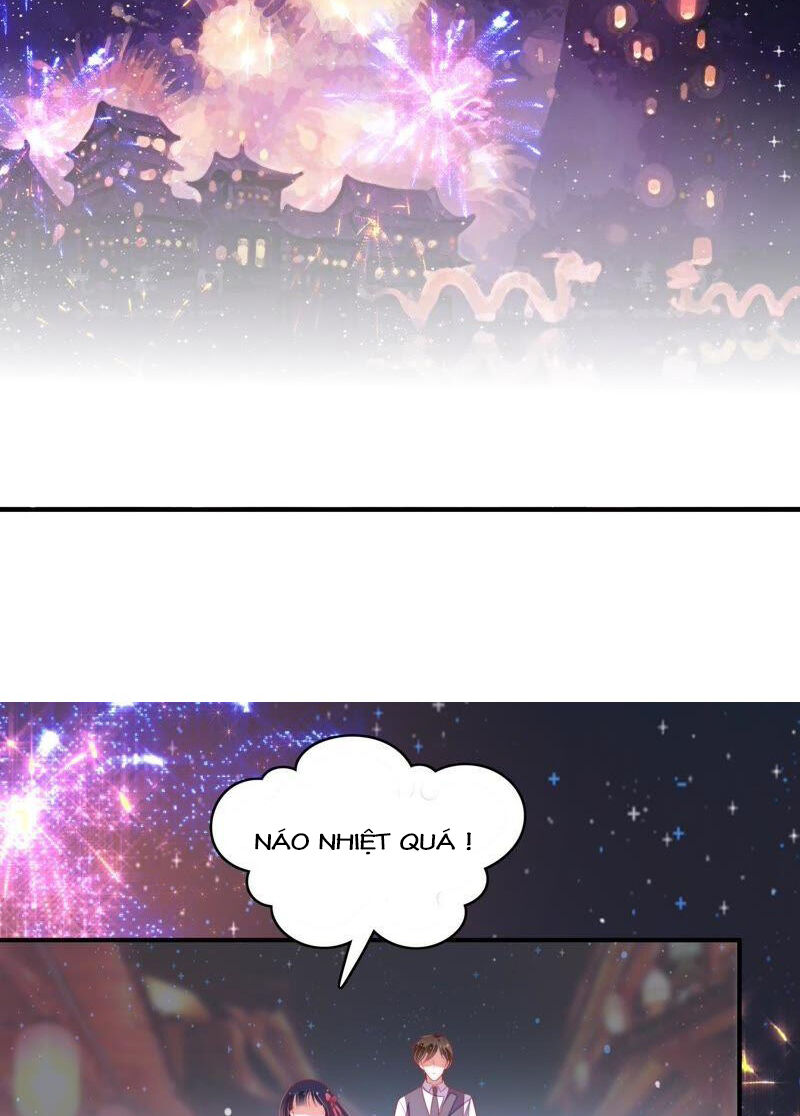 Ngày Nào Thiếu Soái Cũng Ghen Chapter 106 - Trang 2