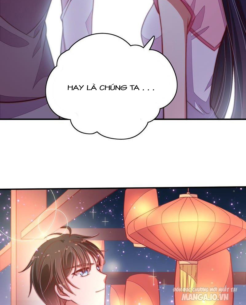 Ngày Nào Thiếu Soái Cũng Ghen Chapter 107 - Trang 2