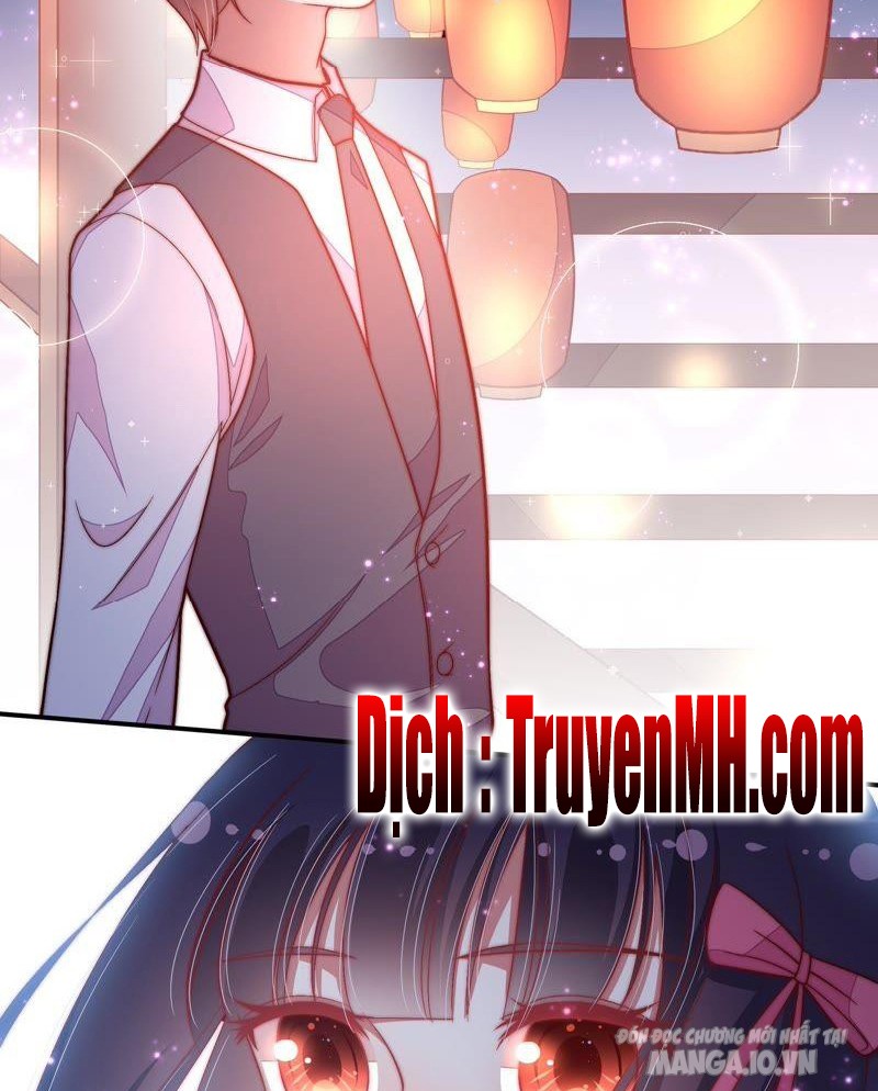 Ngày Nào Thiếu Soái Cũng Ghen Chapter 107 - Trang 2