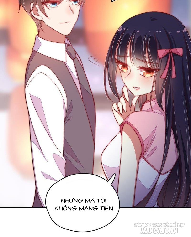 Ngày Nào Thiếu Soái Cũng Ghen Chapter 107 - Trang 2