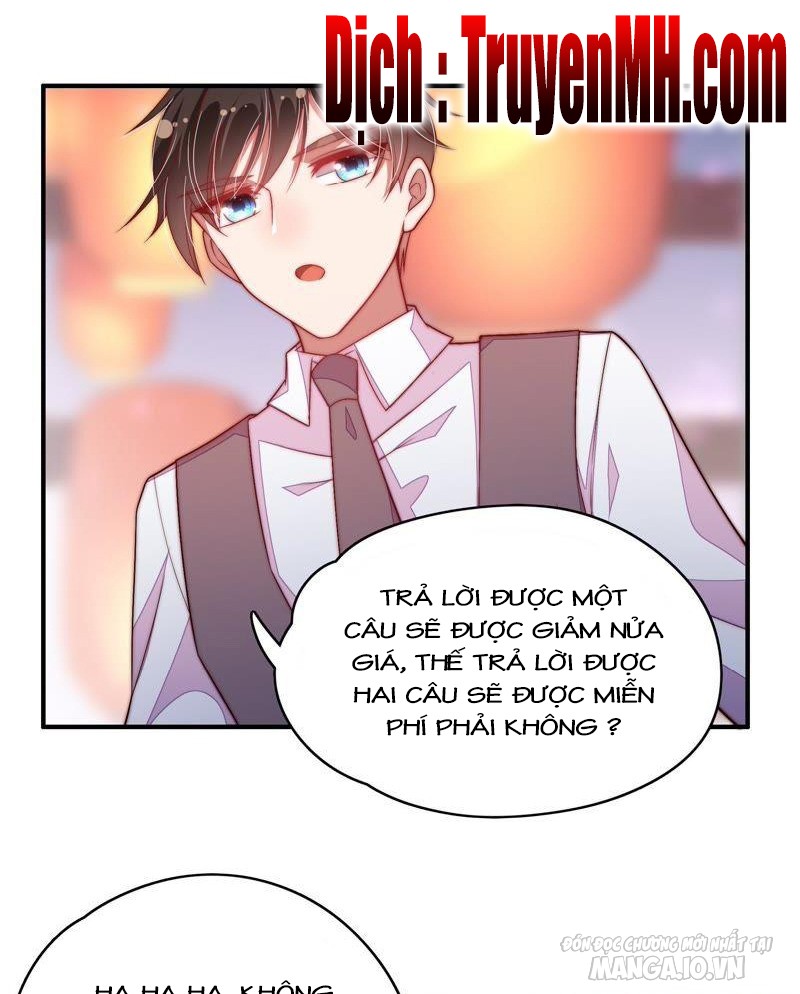 Ngày Nào Thiếu Soái Cũng Ghen Chapter 107 - Trang 2