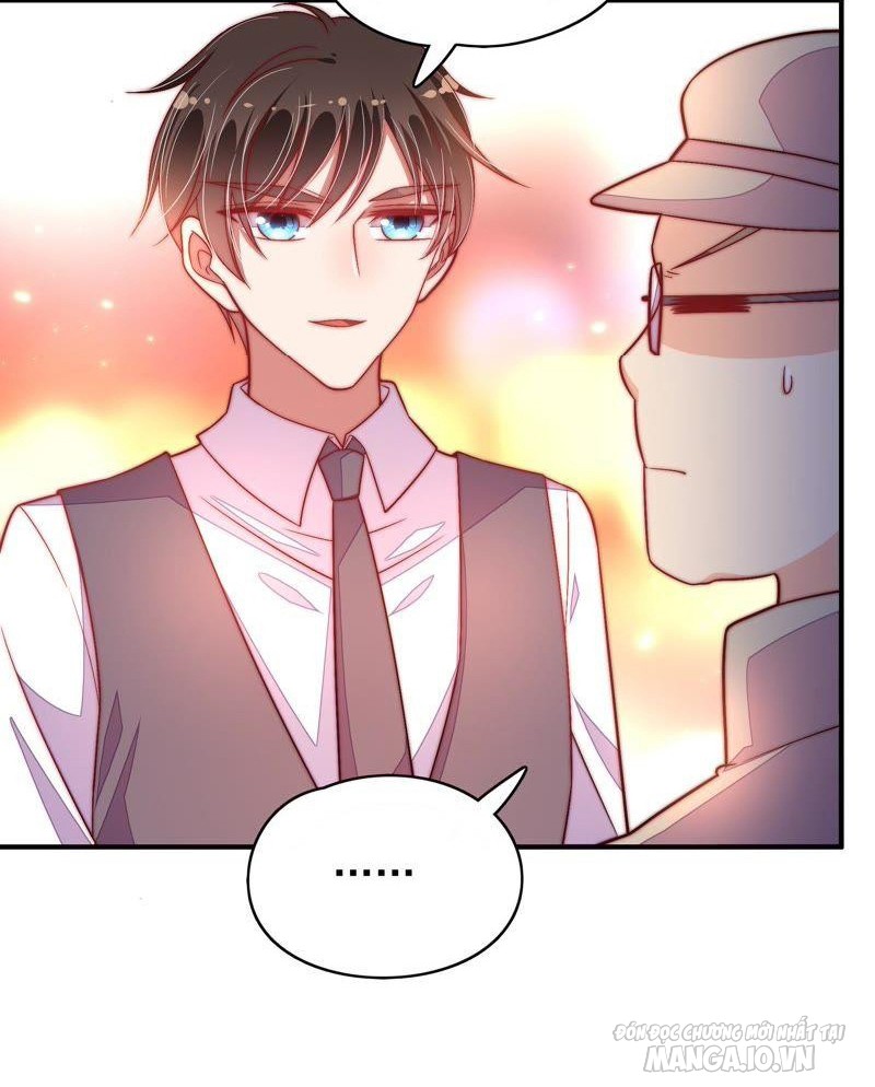 Ngày Nào Thiếu Soái Cũng Ghen Chapter 107 - Trang 2