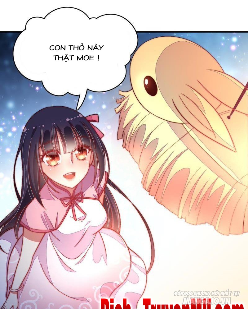 Ngày Nào Thiếu Soái Cũng Ghen Chapter 107 - Trang 2