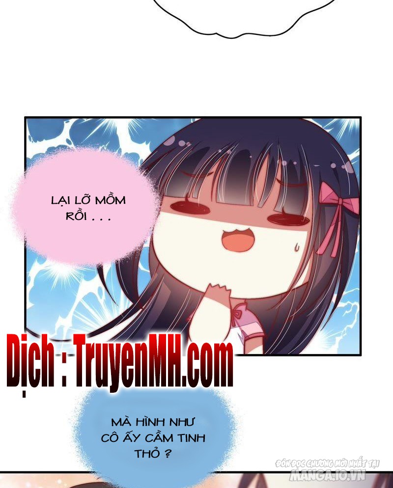 Ngày Nào Thiếu Soái Cũng Ghen Chapter 107 - Trang 2