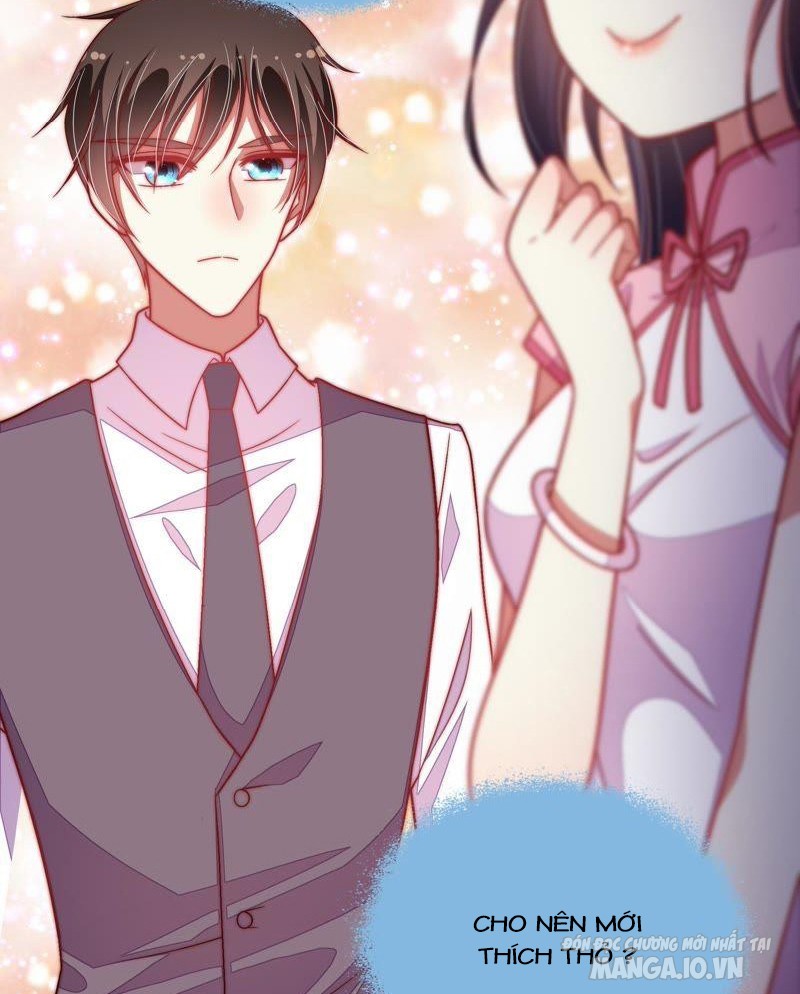 Ngày Nào Thiếu Soái Cũng Ghen Chapter 107 - Trang 2