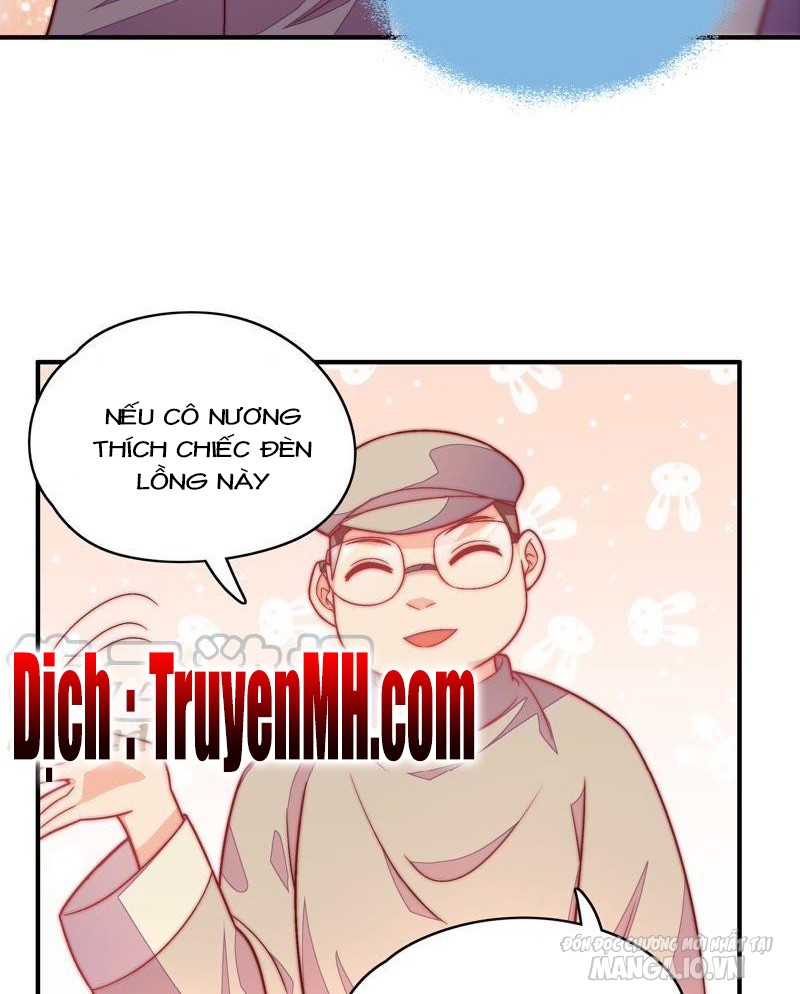 Ngày Nào Thiếu Soái Cũng Ghen Chapter 107 - Trang 2
