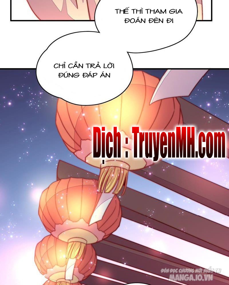 Ngày Nào Thiếu Soái Cũng Ghen Chapter 107 - Trang 2