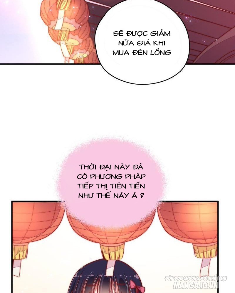 Ngày Nào Thiếu Soái Cũng Ghen Chapter 107 - Trang 2