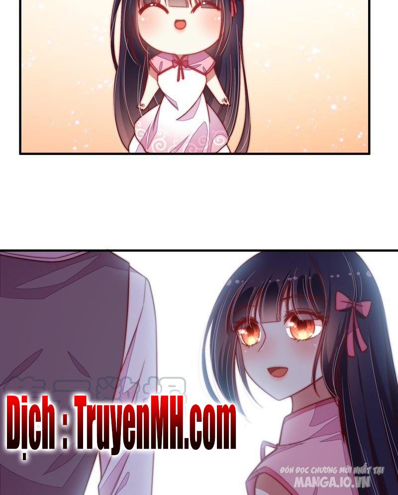 Ngày Nào Thiếu Soái Cũng Ghen Chapter 107 - Trang 2