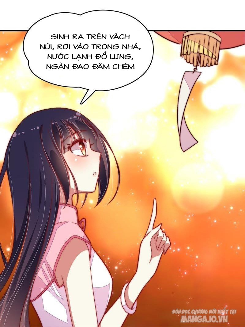 Ngày Nào Thiếu Soái Cũng Ghen Chapter 108 - Trang 2