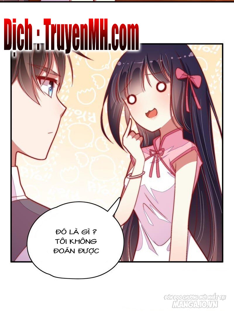 Ngày Nào Thiếu Soái Cũng Ghen Chapter 108 - Trang 2