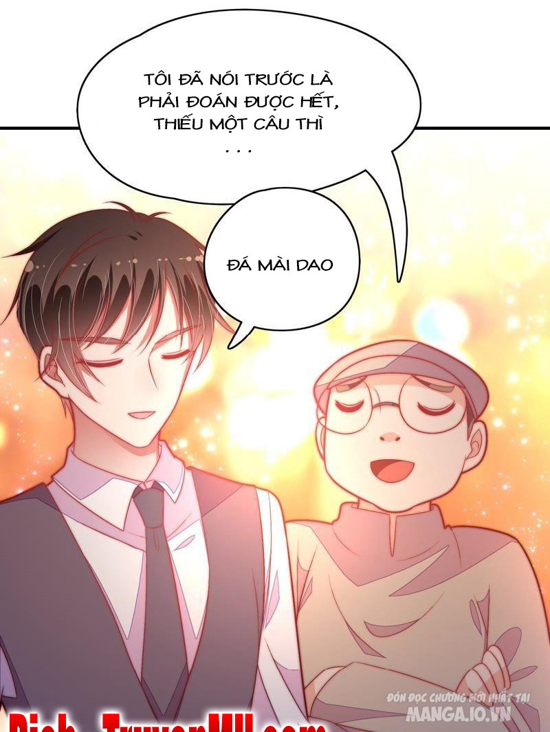 Ngày Nào Thiếu Soái Cũng Ghen Chapter 108 - Trang 2