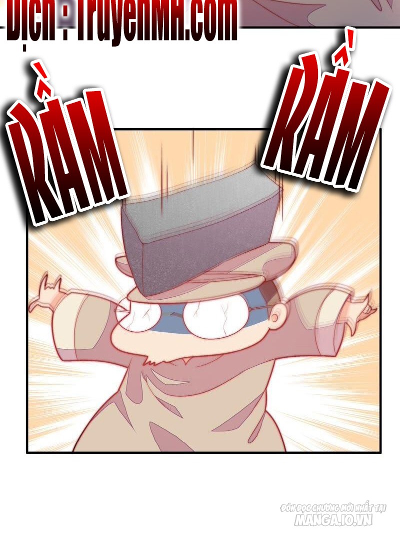 Ngày Nào Thiếu Soái Cũng Ghen Chapter 108 - Trang 2