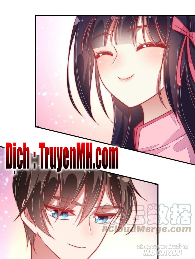 Ngày Nào Thiếu Soái Cũng Ghen Chapter 108 - Trang 2