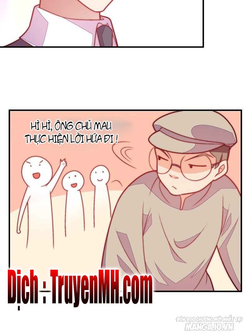 Ngày Nào Thiếu Soái Cũng Ghen Chapter 108 - Trang 2