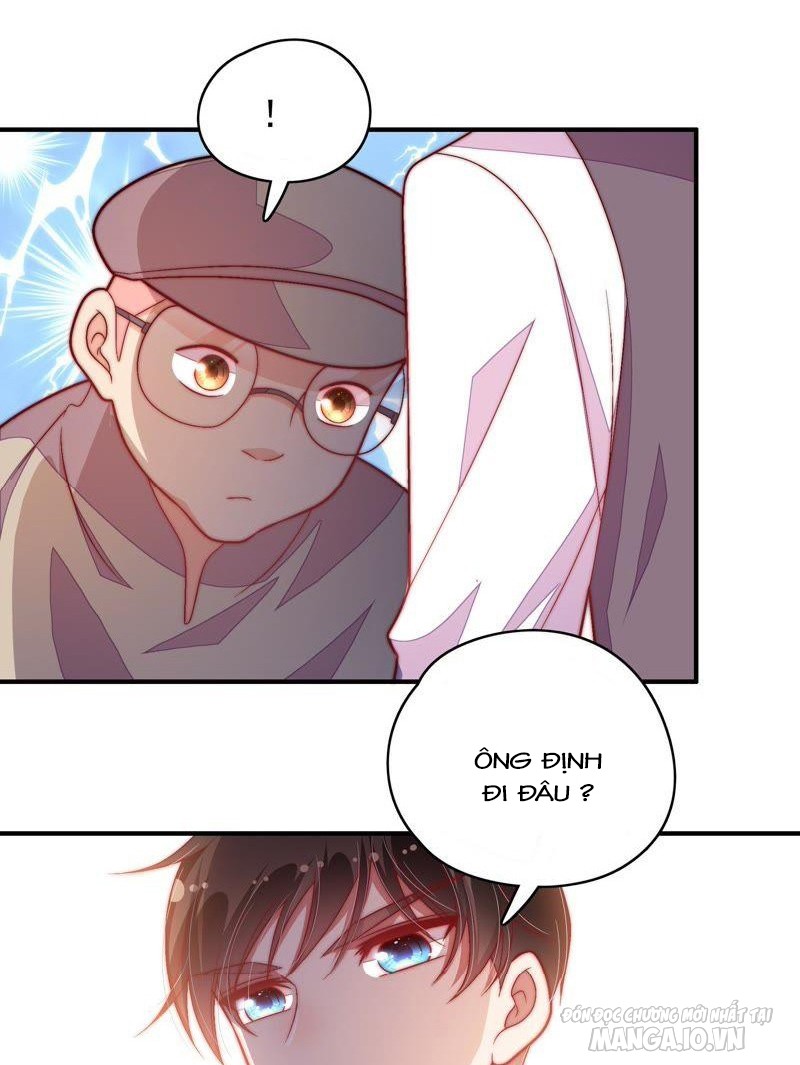 Ngày Nào Thiếu Soái Cũng Ghen Chapter 108 - Trang 2